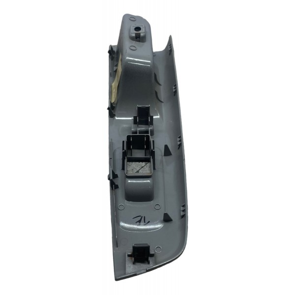 Moldura Botão Vidro Traseira Esquerda Subaru Impreza 2.0 11