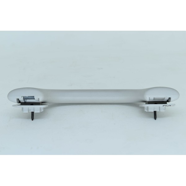 Alça Pqp Dianteira Direita Peugeot 3008 1.6 14