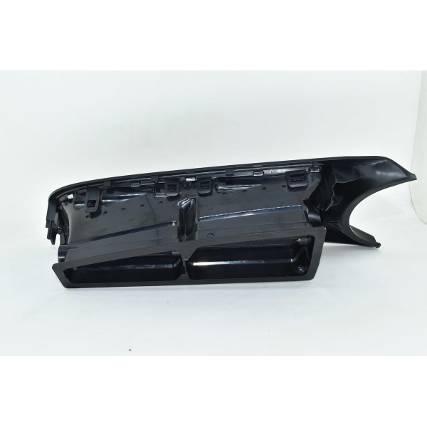 Moldura Com Difusor De Ar Central Peugeot 3008 Thp 1.6 2014