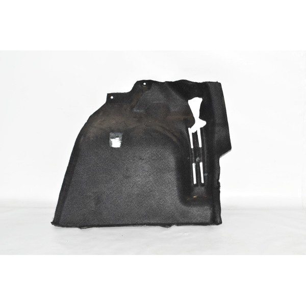 Forro De Porta Malas Direito Fiat Punto T-jet 1.4 2013