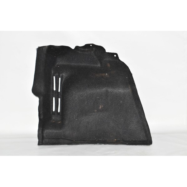 Forro De Porta Malas Esquerdo Fiat Punto T-jet 1.4 2013