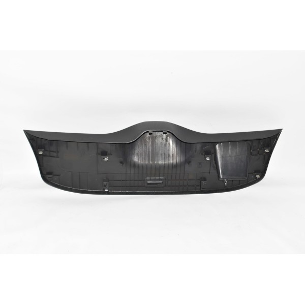 Acabamento Tampa Interna Porta Malas Vw Up Tsi 1.0 15/16