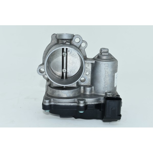 Corpo De Borboleta Tbi Vw Up Tsi 1.0 15/16 - Descrição