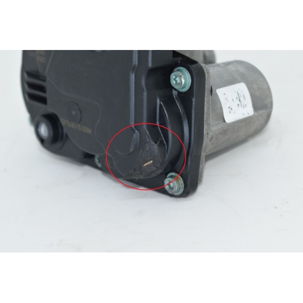 Corpo De Borboleta Tbi Vw Up Tsi 1.0 15/16 - Descrição