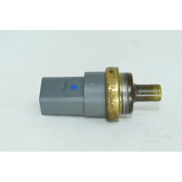 Sensor Temperatura Água Audi Q3 2.0 Tfsi 2014