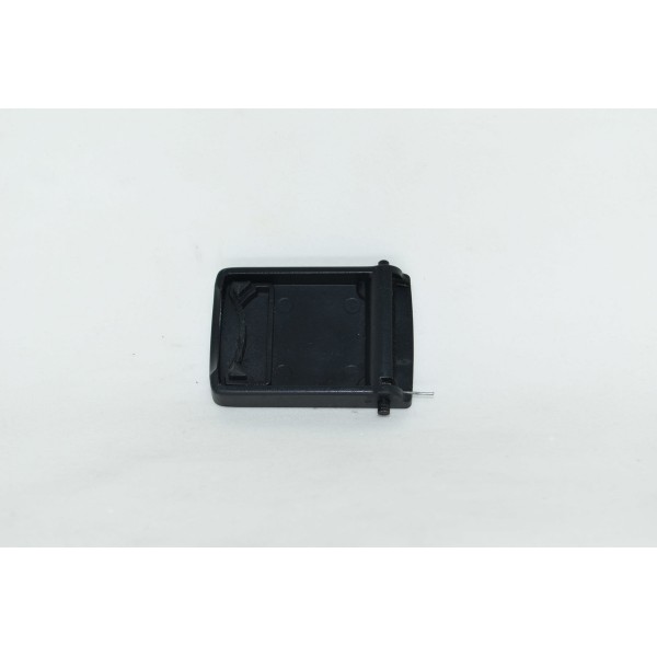Tampa Tomada 12v Console Central Audi Q3 2.0 Tfsi 2014