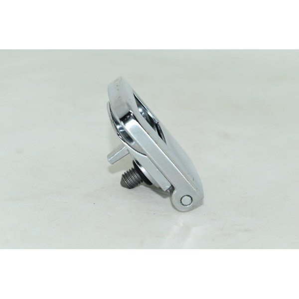 Gancho Fixação Forro Porta Malas Audi Q3 2.0 Tfsi 14