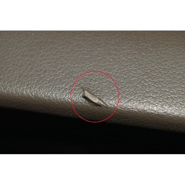 Forro De Porta Traseiro Esquerda Audi Q3 2.0 Tfsi Descrição
