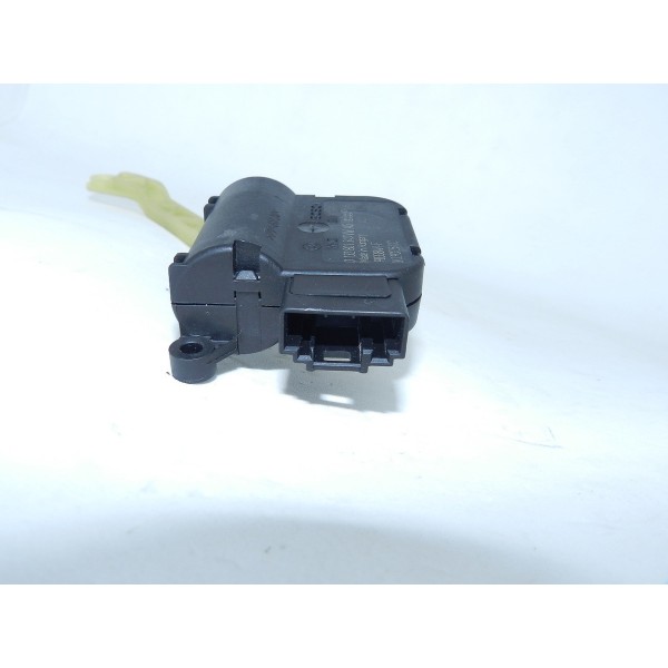 Motor Atuador Caixa Ar Condicionado Audi Q3 2.0 Tfsi 2014