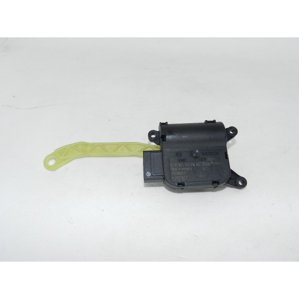 Motor Atuador Caixa Ar Condicionado Audi Q3 2.0 Tfsi 2014