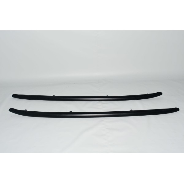 Par De Rack De Teto Audi Q3 2.0 Tfsi 2014