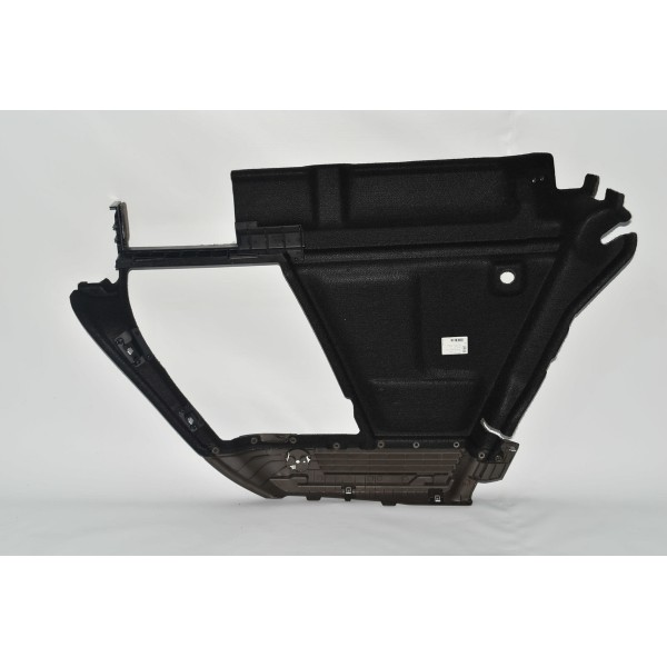 Forro De Porta Malas Traseira Esquerda Audi Q3 2.0 Tfsi 2014