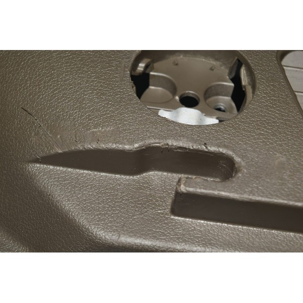 Forro De Porta Malas Traseira Direita Audi Q3 2.0 Tfsi 2014