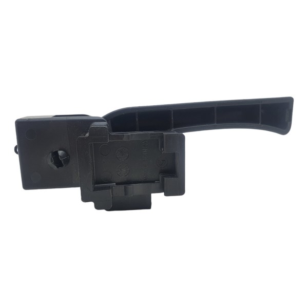 Alavanca Abertura Capo Gm Onix Hatch Ltz 1.0 Turbo 2020