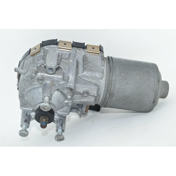Motor Limpador Parabrisa Dianteiro Audi Q3 2.0 Tfsi 2014
