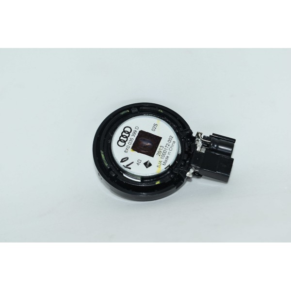 Tweeter Porta Dianteira Direita Audi Q3 2.0 Tfsi 2014