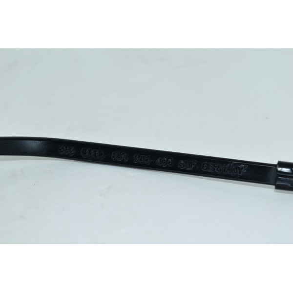 Braço Limpador Parabrisas Direito Audi Q3 2.0 Tfsi 2014