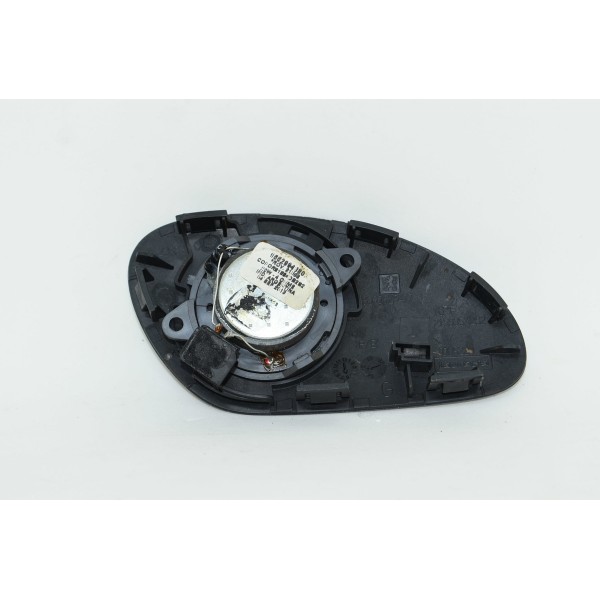 Tela Tweeter Painel Tabelier Esquerdo Peugeot 308 1.6 2014