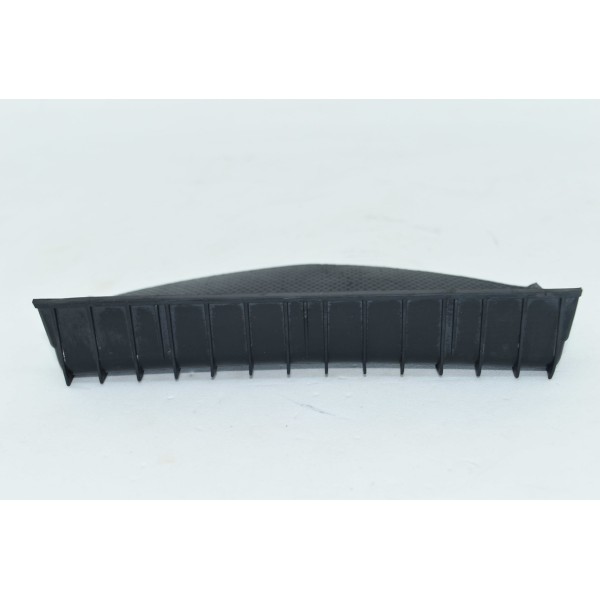 Tapete De Borracha Dianteiro Console Peugeot 308 1.6 2014