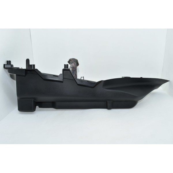 Acabamento Bagagito Porta Malas Direita Peugeot 308 Thp 1.6
