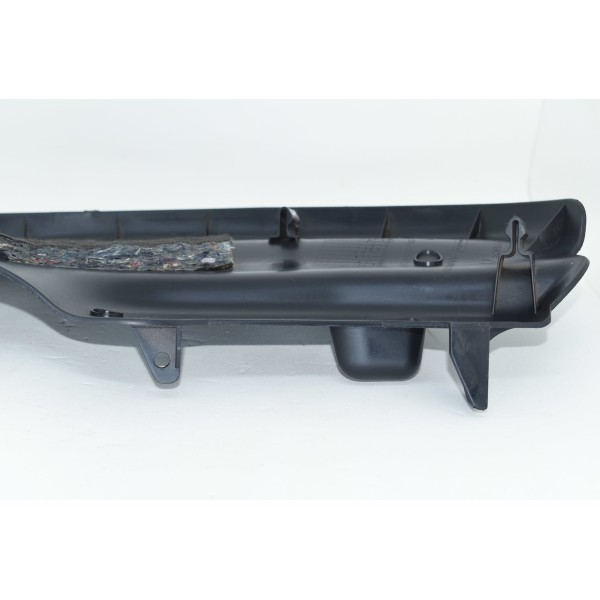Acabamento Console Lado Direito Peugeot 308 1.6 2014