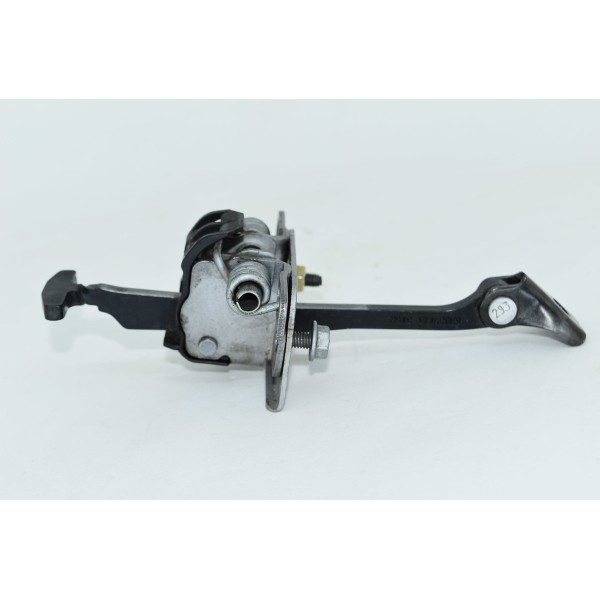 Limitador Porta Traseira Direita Peugeot 308 Thp 1.6 14