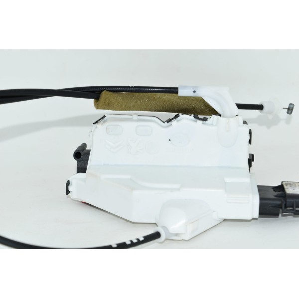 Trava Eletrica Traseira Direita Peugeot 308 Thp 1.6 14