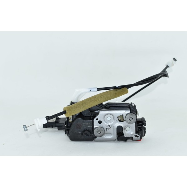Trava Eletrica Traseira Direita Peugeot 308 Thp 1.6 14