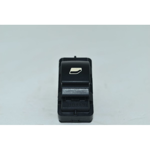 Comando Vidro Eletrico Traseiro Direito Peugeot 308 1.6 2014