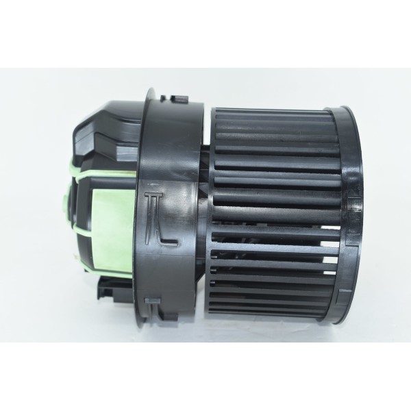 Motor Ventilador Ar Forçado Peugeot 308 Thp 1.6 - 2014