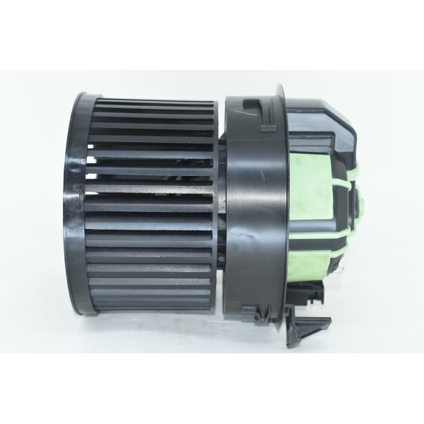 Motor Ventilador Ar Forçado Peugeot 308 Thp 1.6 - 2014