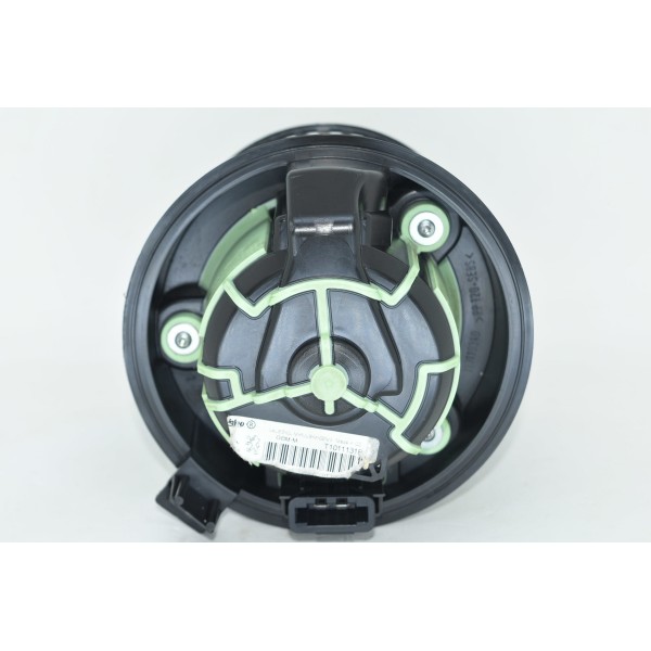 Motor Ventilador Ar Forçado Peugeot 308 Thp 1.6 - 2014