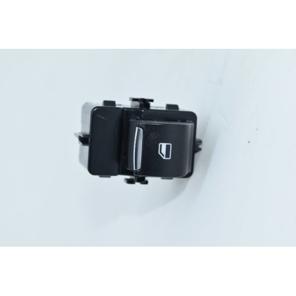 Botão Vidro Elétrico Porta Traseiro Direito Fusion 2.0 2018