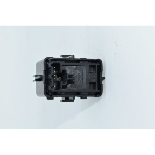 Botão Vidro Elétrico Porta Traseiro Direito Fusion 2.0 2018