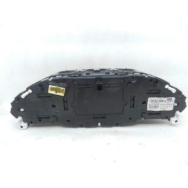 Painel De Intrumentos Peugeot 2008 1.6 2017