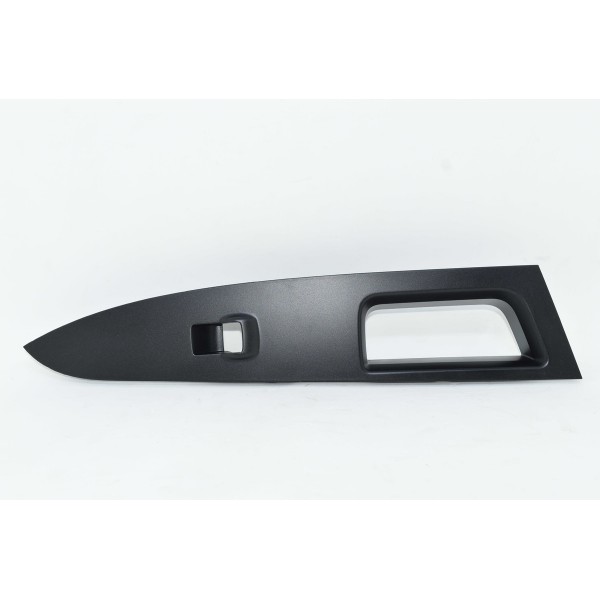Moldura Botão Vidro Diant Direito Fusion Titanium 2.0 Descri