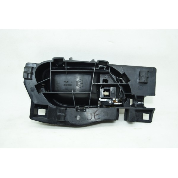 Maçaneta Interna Porta Dianteira Esquerda Peugeot 2008 1.6