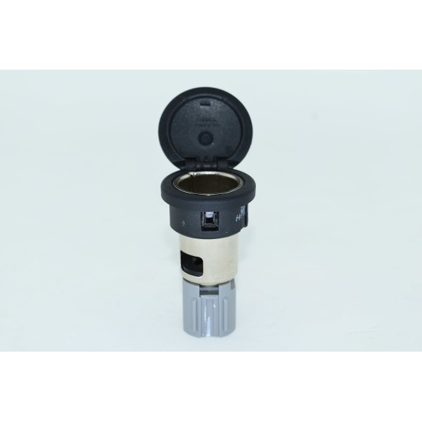 Tomada 12v Ford Fusion Titanium Ecoboost 2.0 18/19