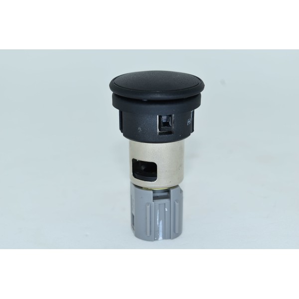 Tomada 12v Ford Fusion Titanium Ecoboost 2.0 18/19