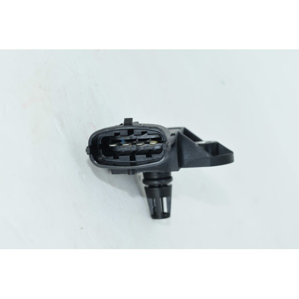 Sensor Map Coletor Fusion Titanium 2.0 18/19
