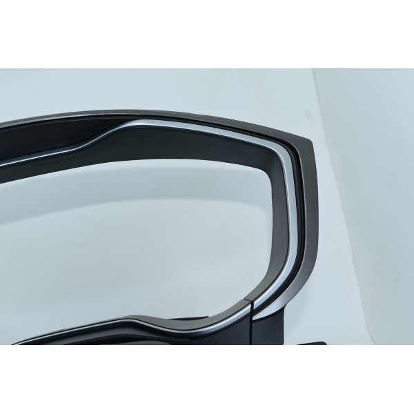 Moldura Painel E Coluna De Direçao Fusion Titanium 2.0 18