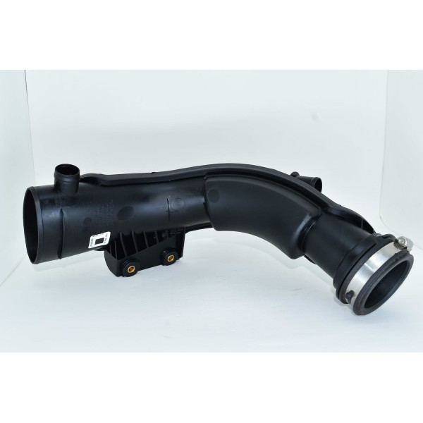 Duto Mangueira Filtro Ar Fusion Titanium Ecoboost 2.0 18