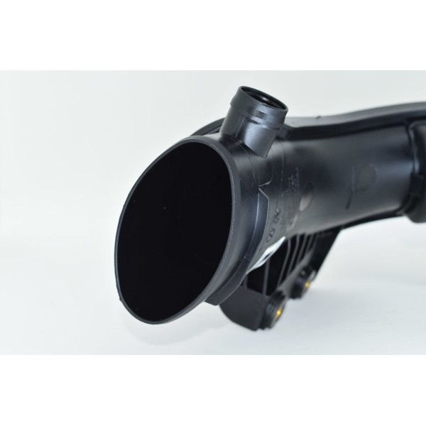 Duto Mangueira Filtro Ar Fusion Titanium Ecoboost 2.0 18