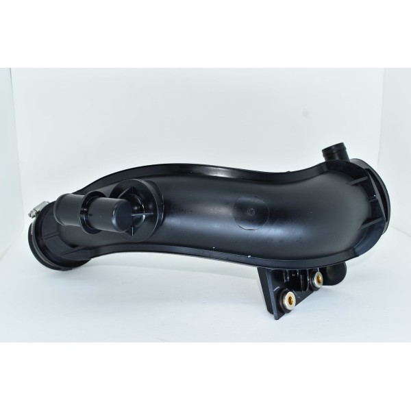 Duto Mangueira Filtro Ar Fusion Titanium Ecoboost 2.0 18