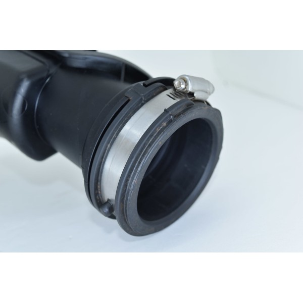 Duto Mangueira Filtro Ar Fusion Titanium Ecoboost 2.0 18