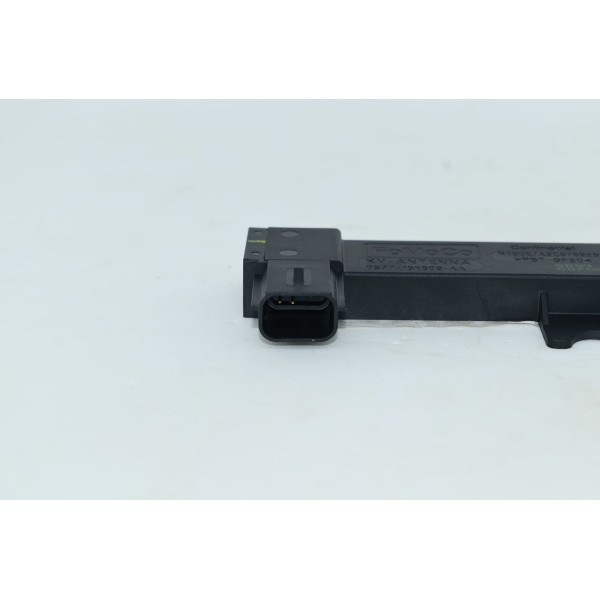 Sensor Presença Da Chave Ford Fusion Titanium 2.0 18/19