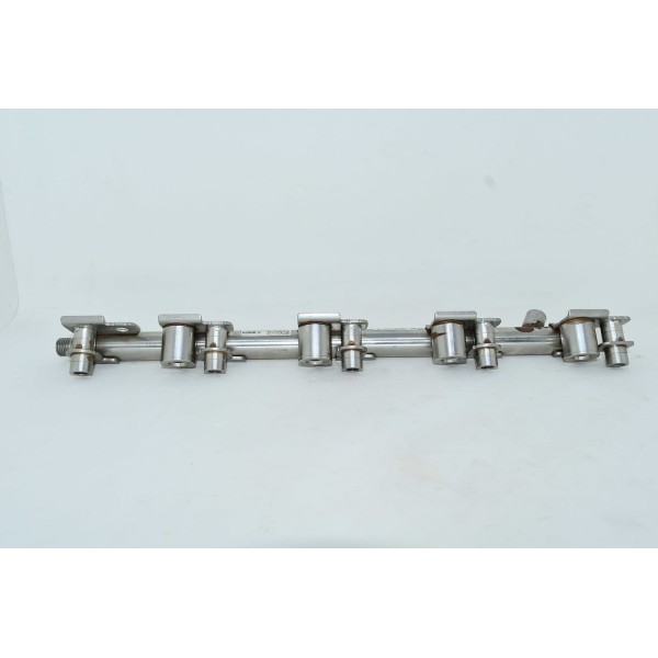 Flauta Bicos De Combustível  Fusion Titanium Ecoboost 2.0 18