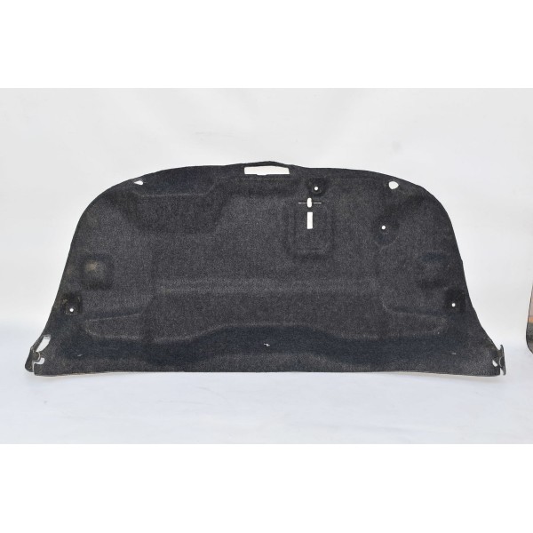 Forro Acabamento Tampa Traseira Fusion Titanium 2.0 18/19
