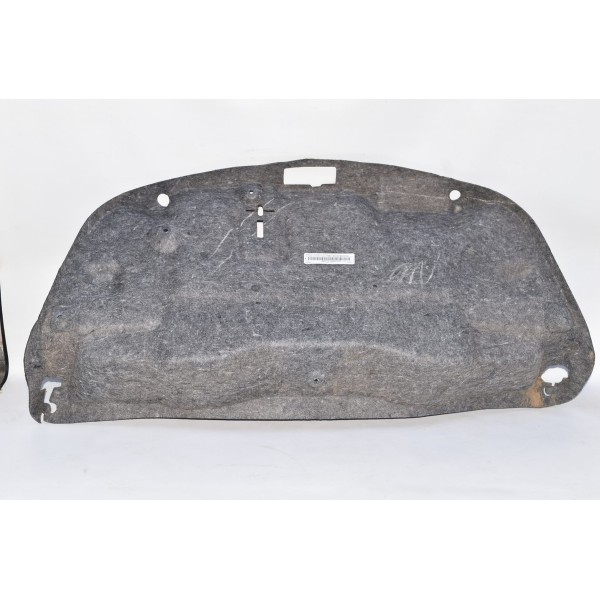 Forro Acabamento Tampa Traseira Fusion Titanium 2.0 18/19