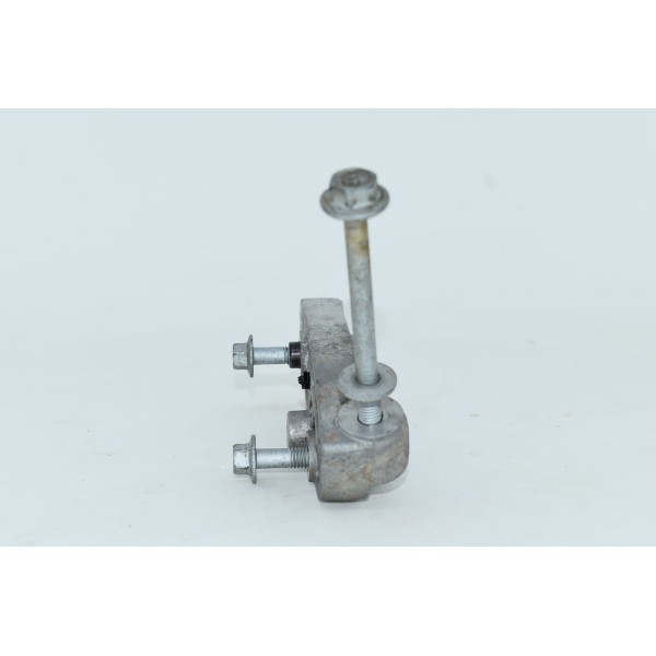 Suporte Alternador Fusion Titanium Ecoboost 2.0 2018/19
